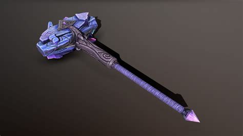 Advertisement Animal, vegetable, or mineral The answer is simple if you're starting scien. . Rs3 crystal hammer